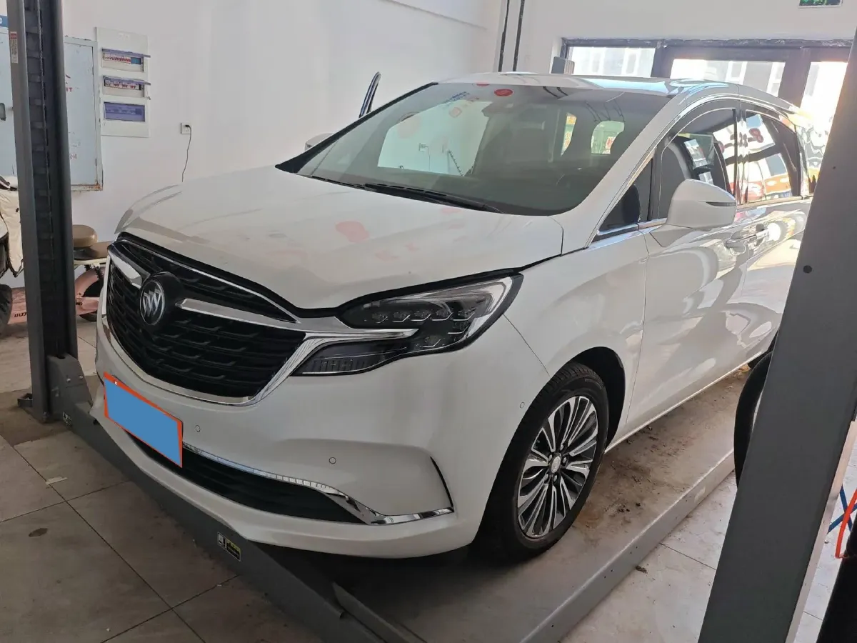 2021 Buick GL8 2.0T 237HP L4 9AT,autocango,china used car exporter,china ev exporter,chinese used car exporter,chinese used ev exporter