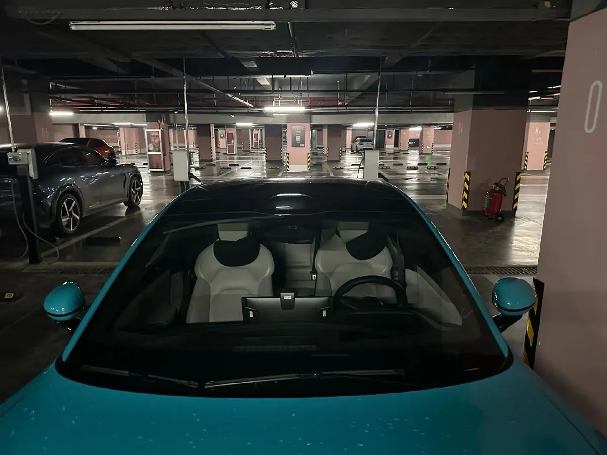 2024 MI SU7 BEV 101KWH,autocango,china used car exporter,china ev exporter,chinese used car exporter,chinese used ev exporter