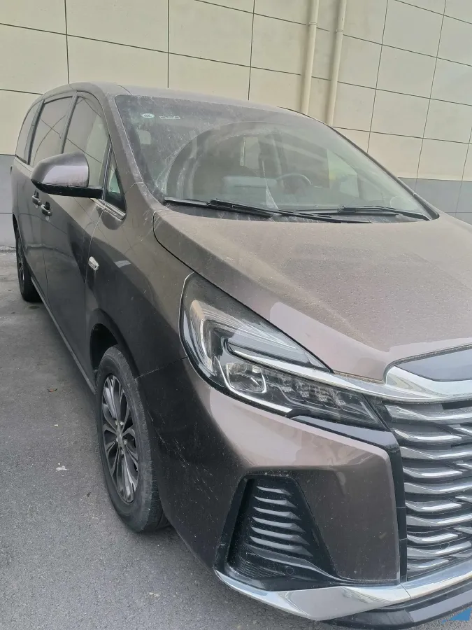 2022 Buick GL8 2.0T 237HP L4 9AT,autocango,china used car exporter,china ev exporter,chinese used car exporter,chinese used ev exporter