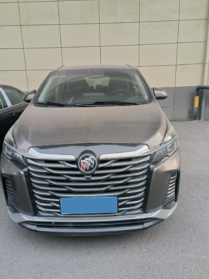 2022 Buick GL8 2.0T 237HP L4 9AT,autocango,china used car exporter,china ev exporter,chinese used car exporter,chinese used ev exporter