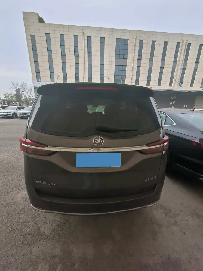 2022 Buick GL8 2.0T 237HP L4 9AT,autocango,china used car exporter,china ev exporter,chinese used car exporter,chinese used ev exporter