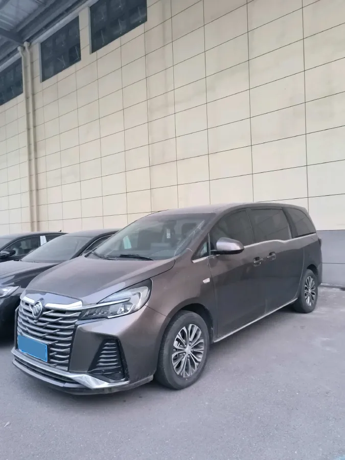 2022 Buick GL8 2.0T 237HP L4 9AT,autocango,china used car exporter,china ev exporter,chinese used car exporter,chinese used ev exporter