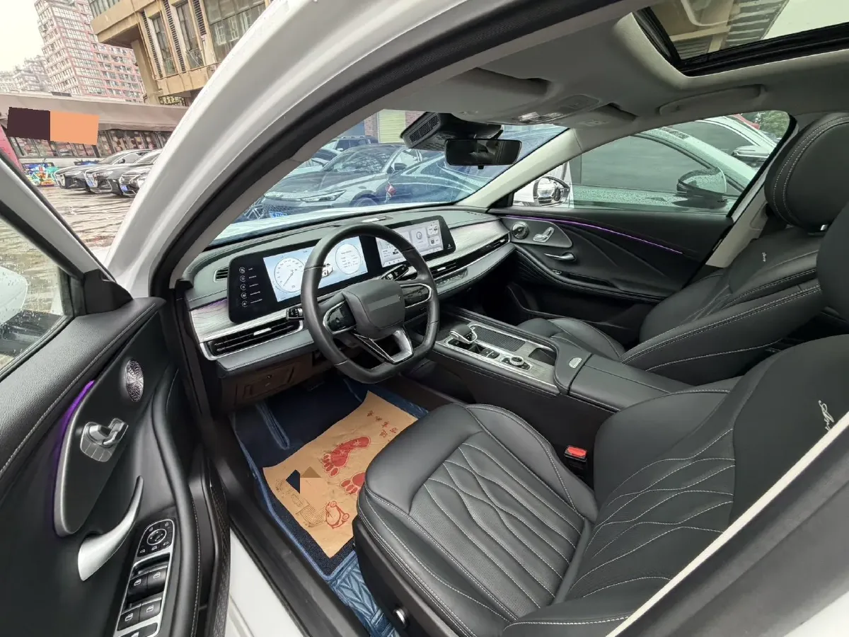 2024 Chery Arrizo 8 1.6T 197HP L4 7DCT,autocango,china used car exporter,china ev exporter,chinese used car exporter,chinese used ev exporter