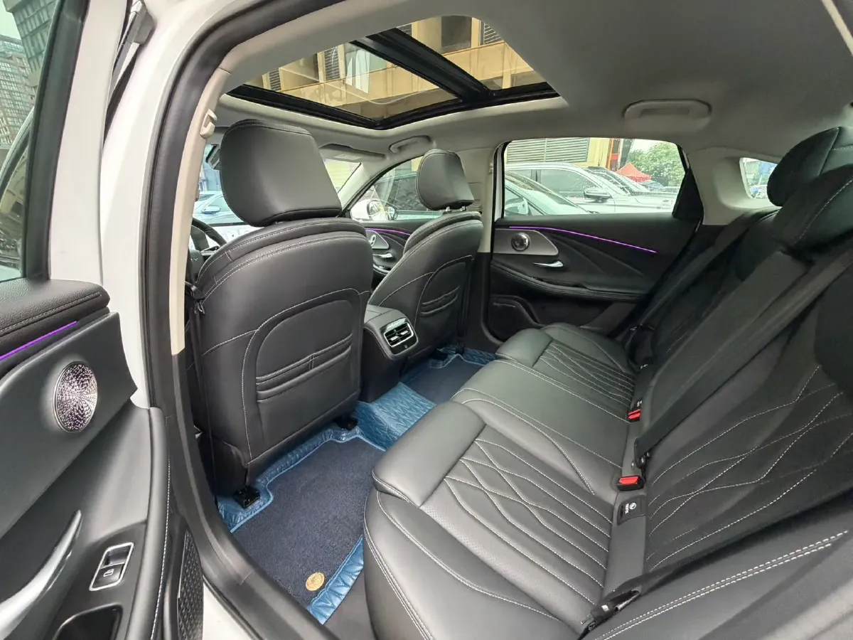 2024 Chery Arrizo 8 1.6T 197HP L4 7DCT,autocango,china used car exporter,china ev exporter,chinese used car exporter,chinese used ev exporter