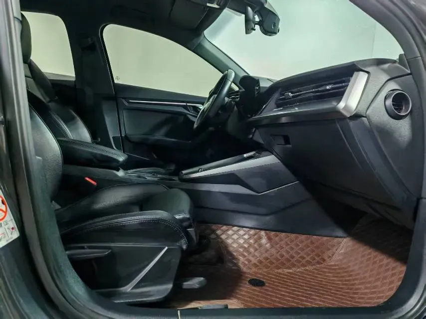 2021 Audi A3 1.4T 150HP L4 7DCT,autocango,china used car exporter,china ev exporter,chinese used car exporter,chinese used ev exporter