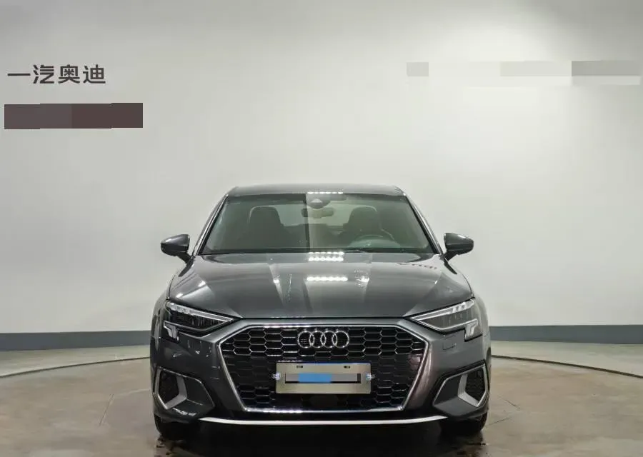 2021 Audi A3 1.4T 150HP L4 7DCT,autocango,china used car exporter,china ev exporter,chinese used car exporter,chinese used ev exporter