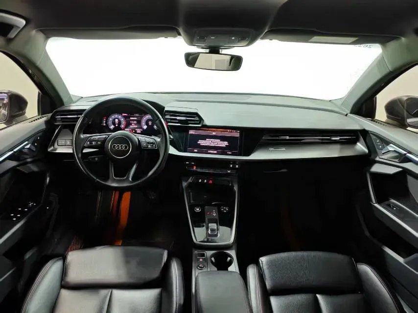 2021 Audi A3 1.4T 150HP L4 7DCT,autocango,china used car exporter,china ev exporter,chinese used car exporter,chinese used ev exporter