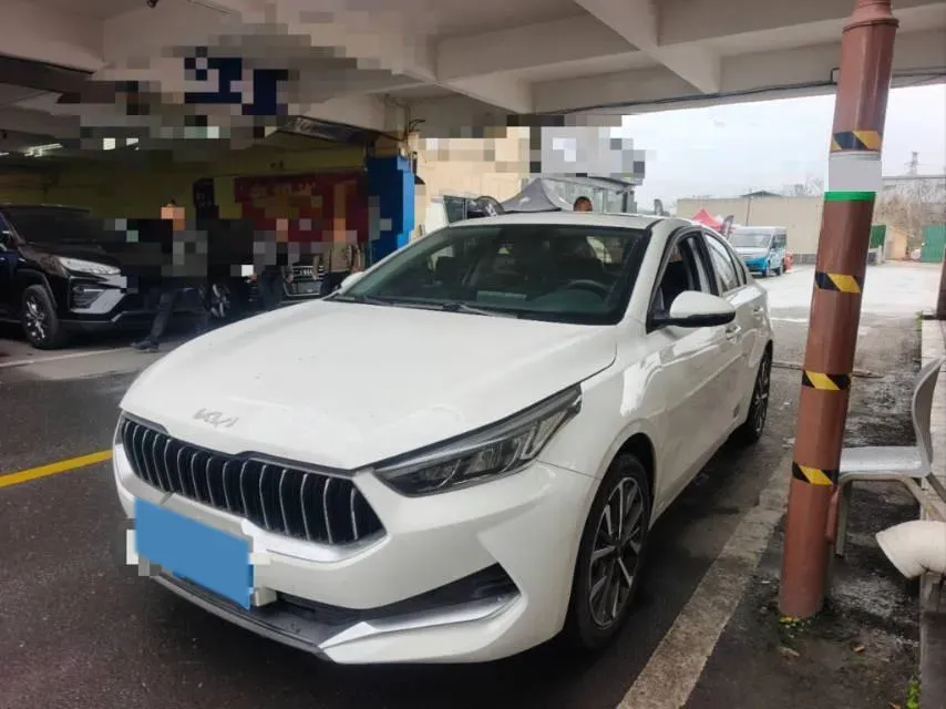 2021 Kia K3 1.5L 115HP L4 CVT,autocango,china used car exporter,china ev exporter,chinese used car exporter,chinese used ev exporter
