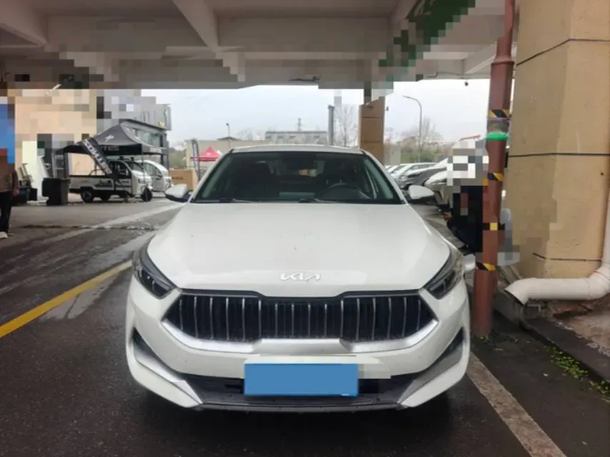 2021 Kia K3 1.5L 115HP L4 CVT,autocango,china used car exporter,china ev exporter,chinese used car exporter,chinese used ev exporter