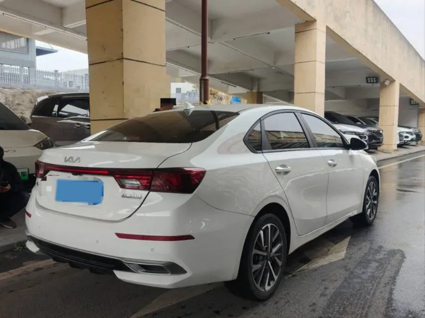 2021 Kia K3 1.5L 115HP L4 CVT,autocango,china used car exporter,china ev exporter,chinese used car exporter,chinese used ev exporter
