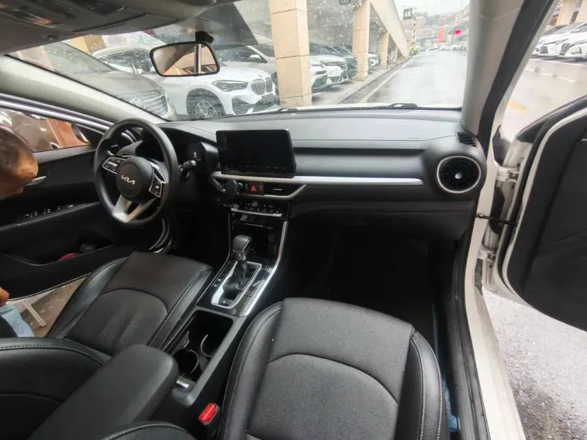 2021 Kia K3 1.5L 115HP L4 CVT,autocango,china used car exporter,china ev exporter,chinese used car exporter,chinese used ev exporter