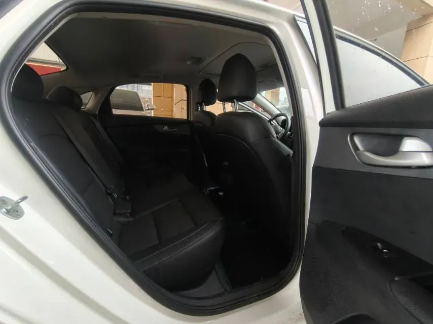 2021 Kia K3 1.5L 115HP L4 CVT,autocango,china used car exporter,china ev exporter,chinese used car exporter,chinese used ev exporter