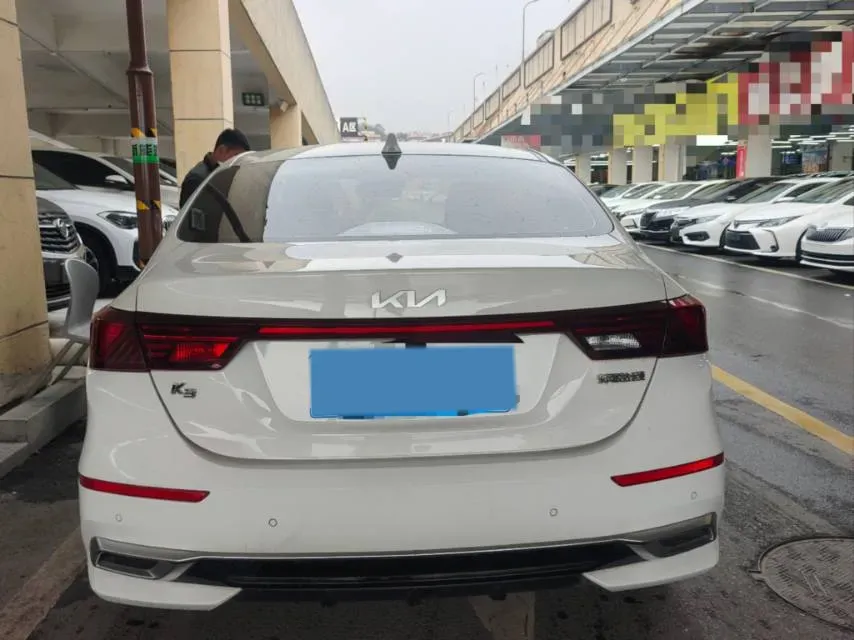 2021 Kia K3 1.5L 115HP L4 CVT,autocango,china used car exporter,china ev exporter,chinese used car exporter,chinese used ev exporter
