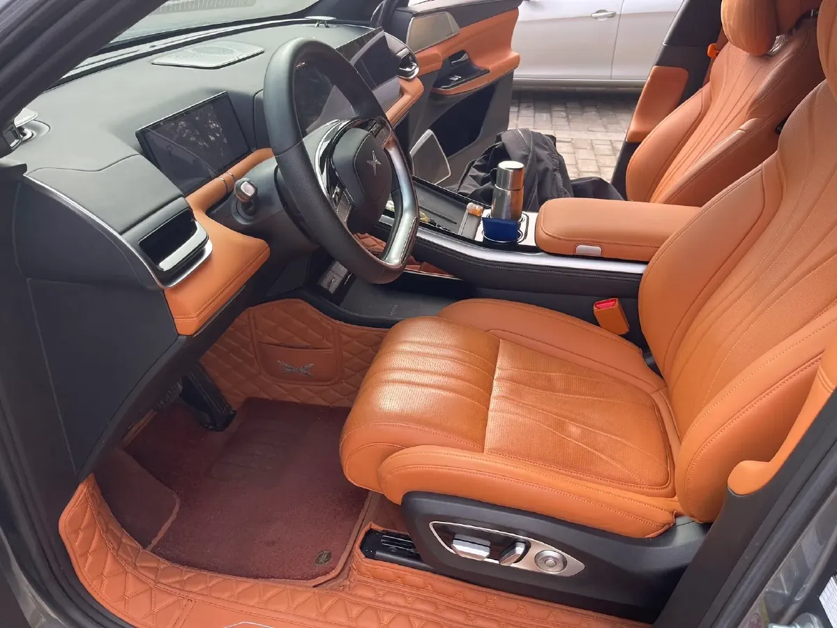 2022 Xpeng G9 BEV 98KWH,autocango,china used car exporter,china ev exporter,chinese used car exporter,chinese used ev exporter