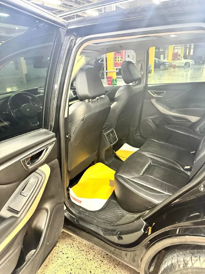 2021 Subaru Forester 2.0L 154HP H4 CVT,autocango,china used car exporter,china ev exporter,chinese used car exporter,chinese used ev exporter