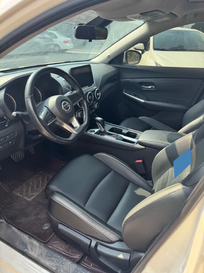 2020 Nissan Sylphy 1.6L 139HP L4 CVT,autocango,china used car exporter,china ev exporter,chinese used car exporter,chinese used ev exporter