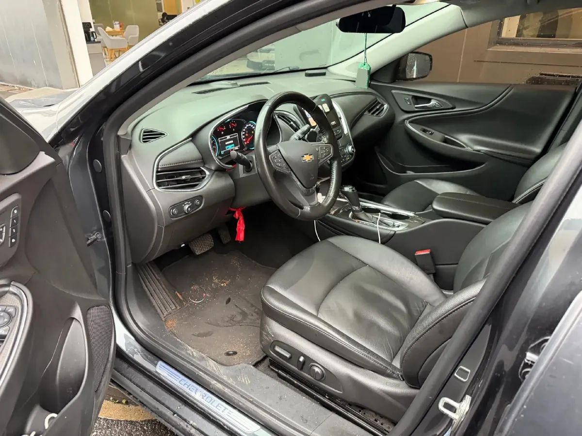 2018 Chevrolet Malibu XL 1.5T 170HP L4 6AT,autocango,china used car exporter,china ev exporter,chinese used car exporter,chinese used ev exporter