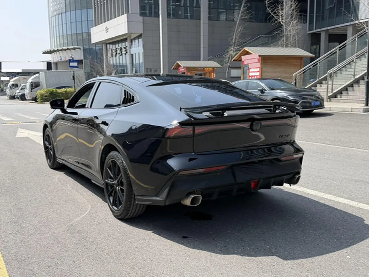 2023 ChangAn UNI-V 1.5T 188HP L4 7DCT,autocango,china used car exporter,china ev exporter,chinese used car exporter,chinese used ev exporter