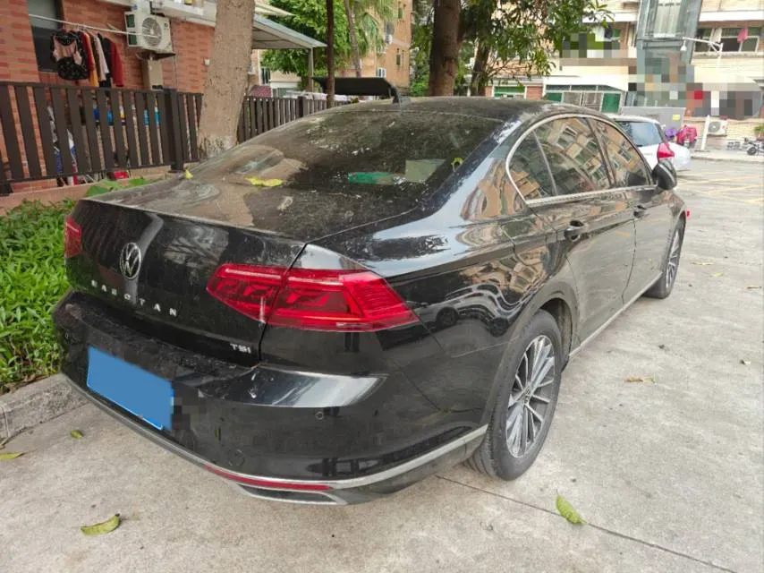 2020 Volkswagen Magotan 2.0T 186HP L4 7DCT,autocango,china used car exporter,china ev exporter,chinese used car exporter,chinese used ev exporter