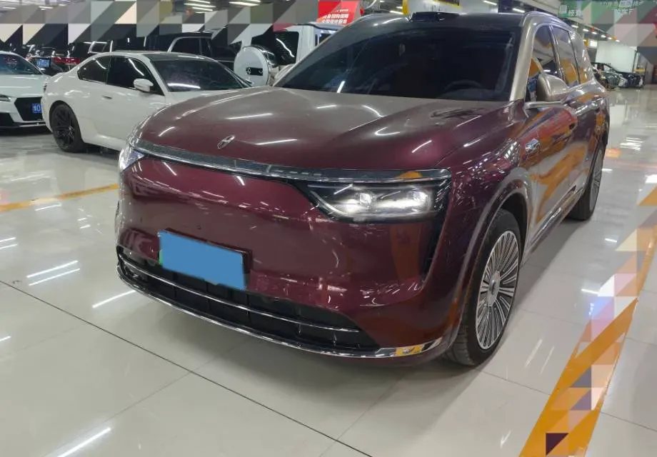 2025 AITO AITO M8 REEV 160HP REEV 53.4KWH,autocango,china used car exporter,china ev exporter,chinese used car exporter,chinese used ev exporter