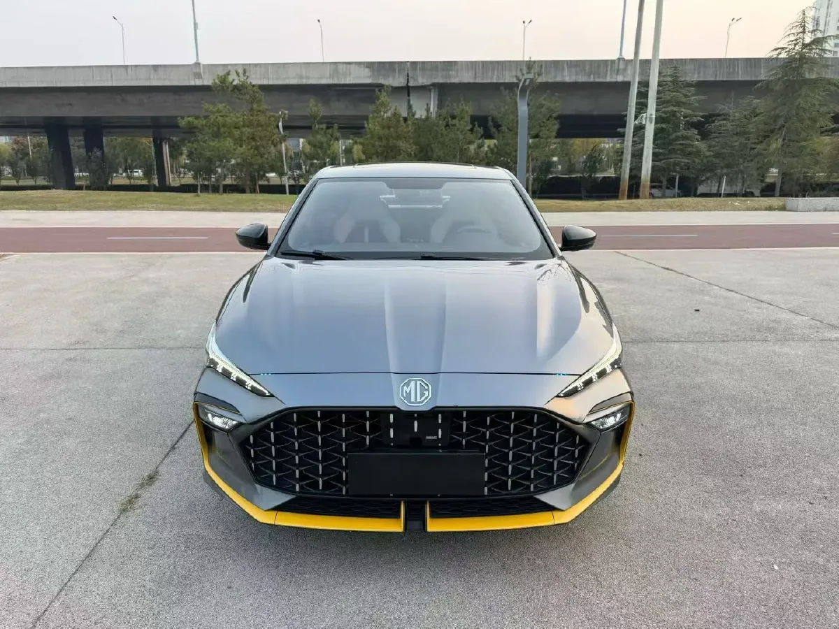 2021 MG MG6 1.5T 181HP L4 7DCT,autocango,china used car exporter,china ev exporter,chinese used car exporter,chinese used ev exporter