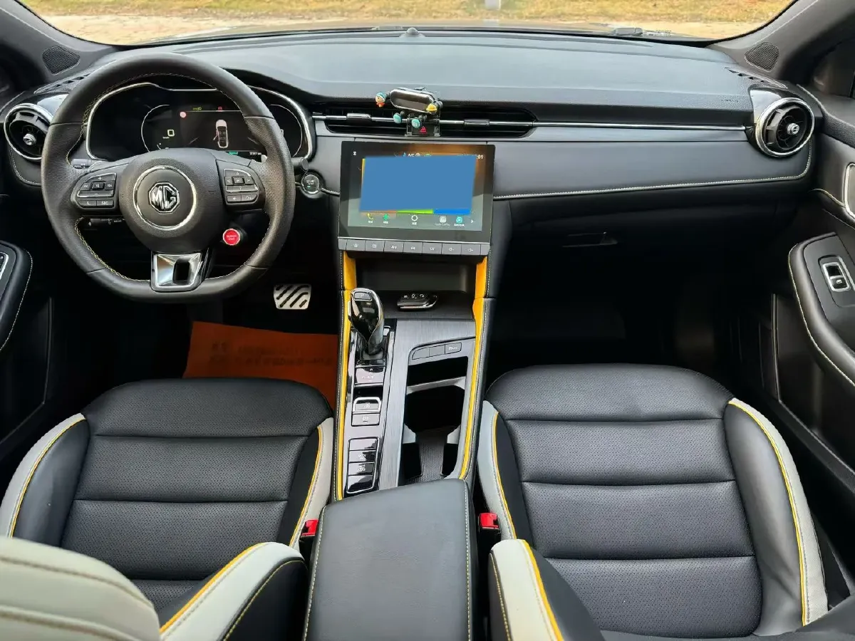 2021 MG MG6 1.5T 181HP L4 7DCT,autocango,china used car exporter,china ev exporter,chinese used car exporter,chinese used ev exporter