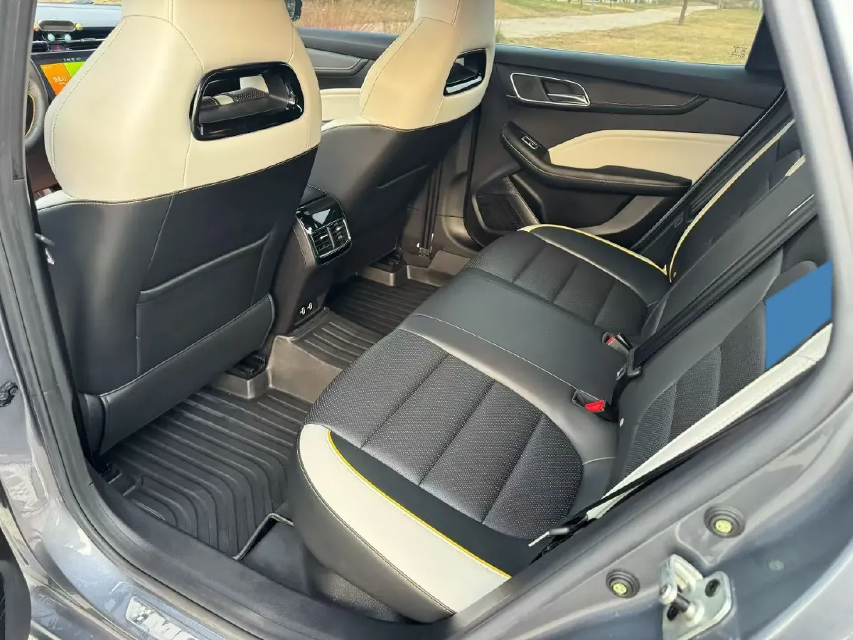 2021 MG MG6 1.5T 181HP L4 7DCT,autocango,china used car exporter,china ev exporter,chinese used car exporter,chinese used ev exporter