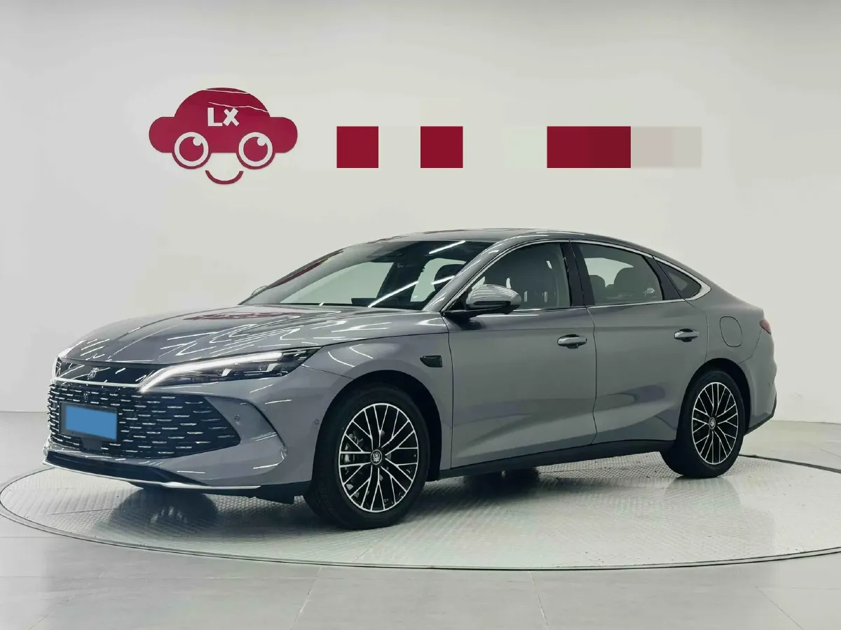 2025 BYD QinL 1.5L 101HP L4 E-CVT PHEV 15.87KWH,autocango,china used car exporter,china ev exporter,chinese used car exporter,chinese used ev exporter