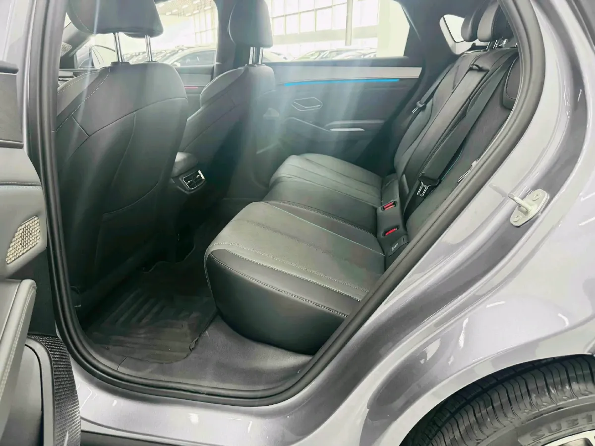 2025 BYD QinL 1.5L 101HP L4 E-CVT PHEV 15.87KWH,autocango,china used car exporter,china ev exporter,chinese used car exporter,chinese used ev exporter