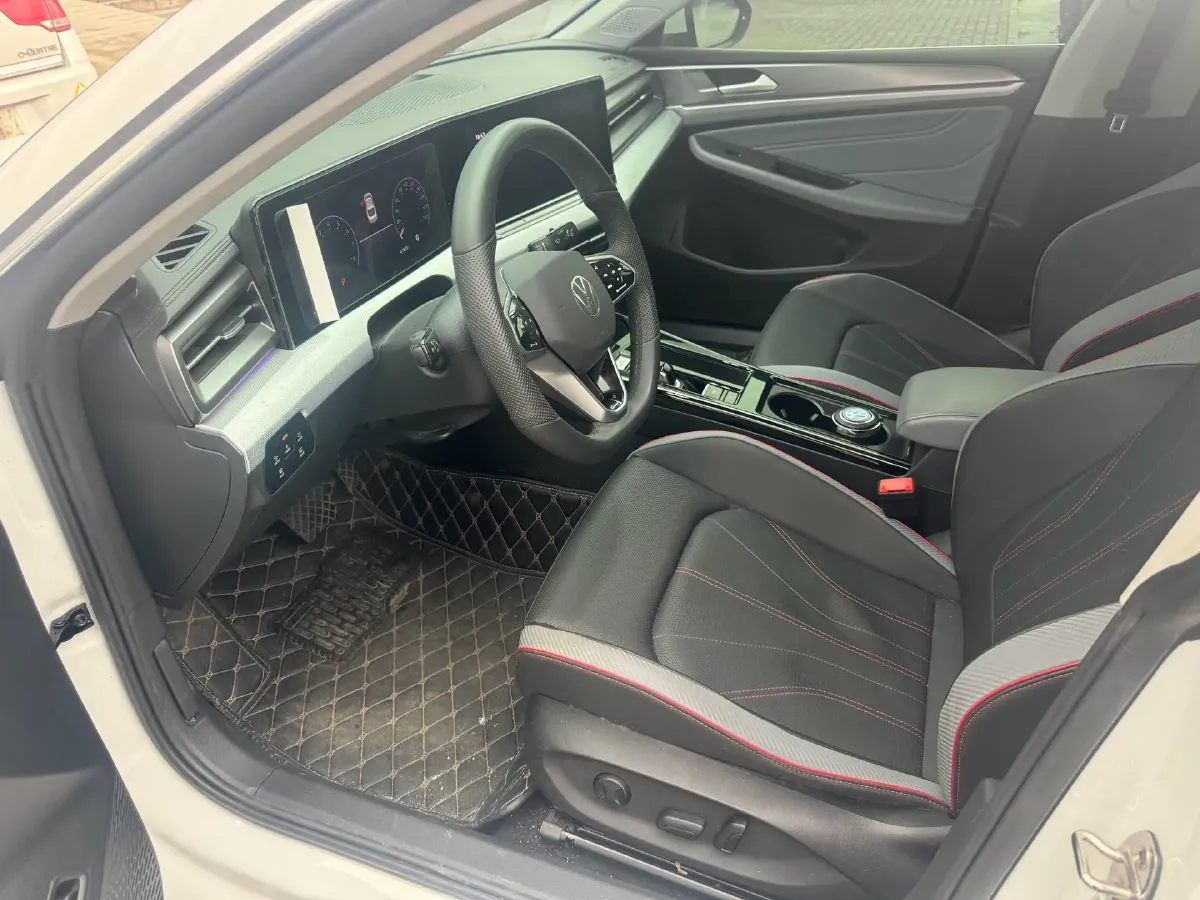 2024 Volkswagen Lamando 1.4T 150HP L4 7DCT,autocango,china used car exporter,china ev exporter,chinese used car exporter,chinese used ev exporter