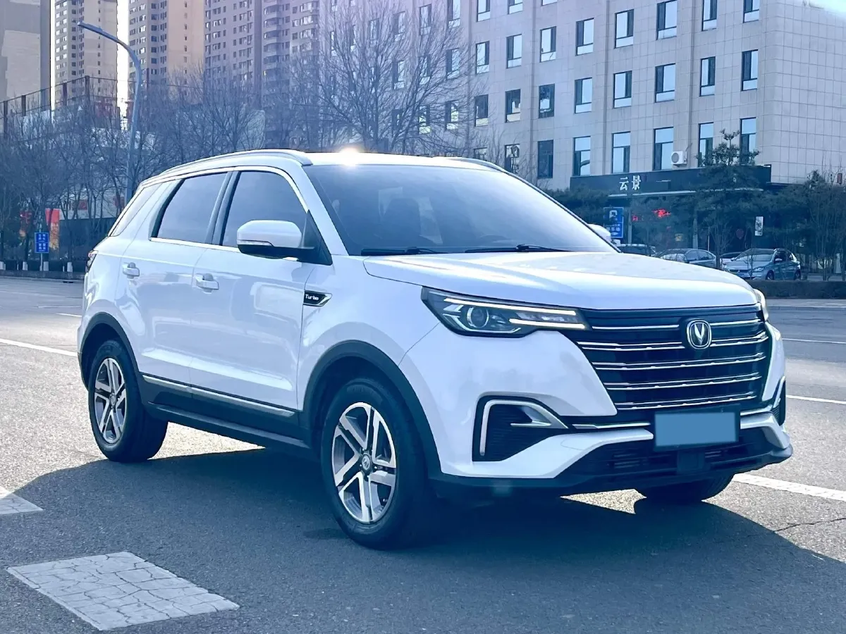 2020 ChangAn CS55 Plus 1.5T 156HP L4 6AT,autocango,china used car exporter,china ev exporter,chinese used car exporter,chinese used ev exporter