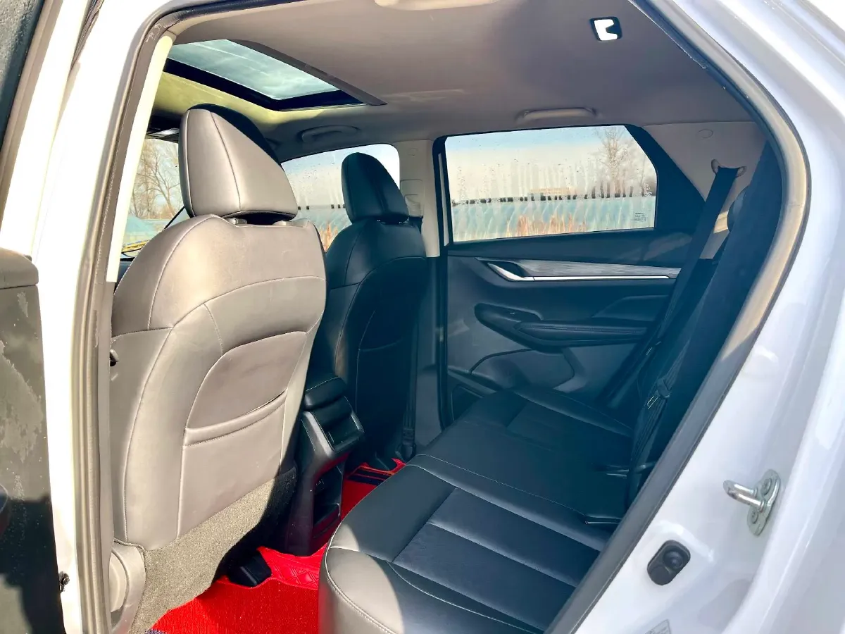 2020 ChangAn CS55 Plus 1.5T 156HP L4 6AT,autocango,china used car exporter,china ev exporter,chinese used car exporter,chinese used ev exporter