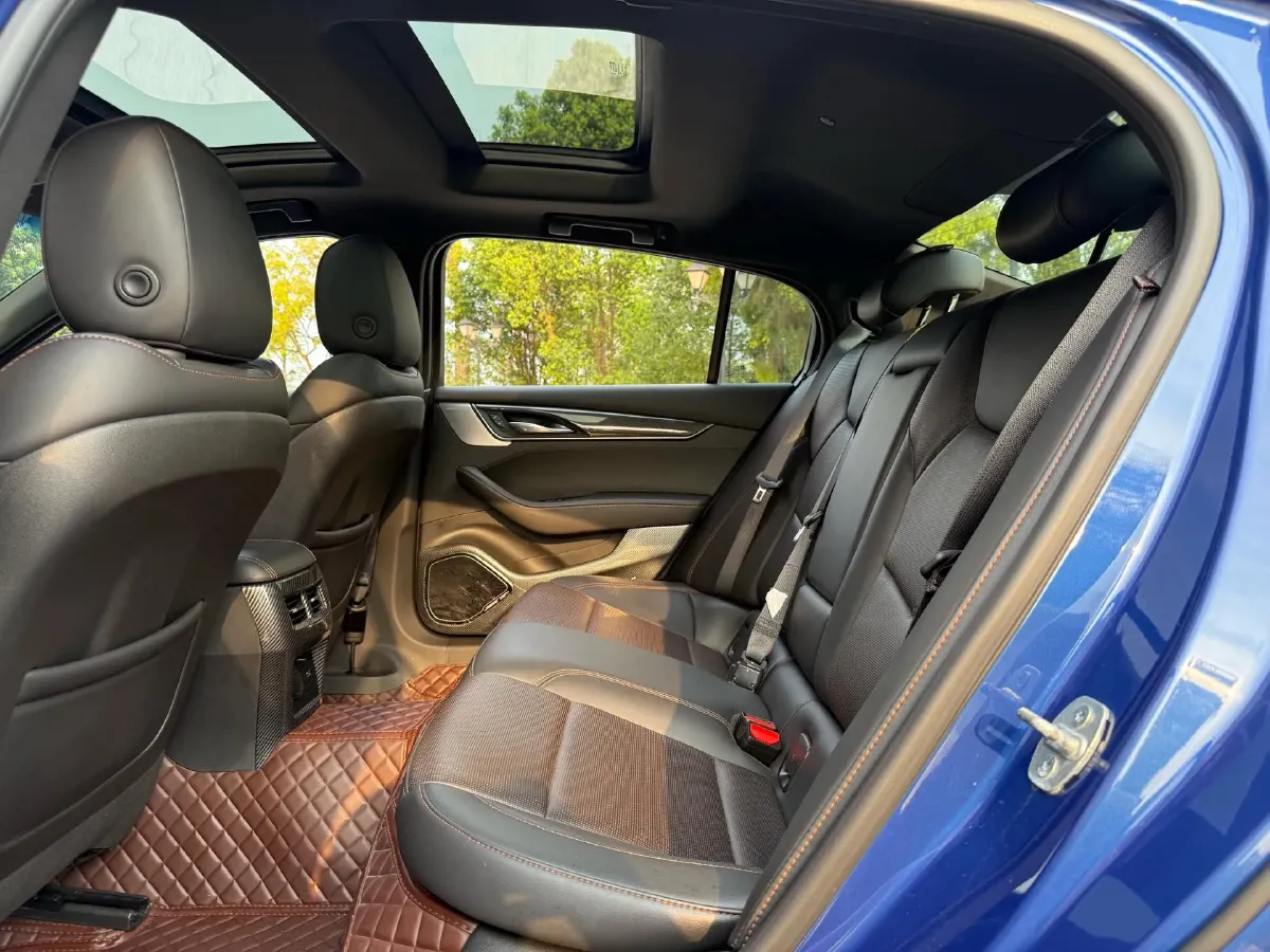 2020 Cadillac CT5 2.0T 241HP L4 10AT,autocango,china used car exporter,china ev exporter,chinese used car exporter,chinese used ev exporter