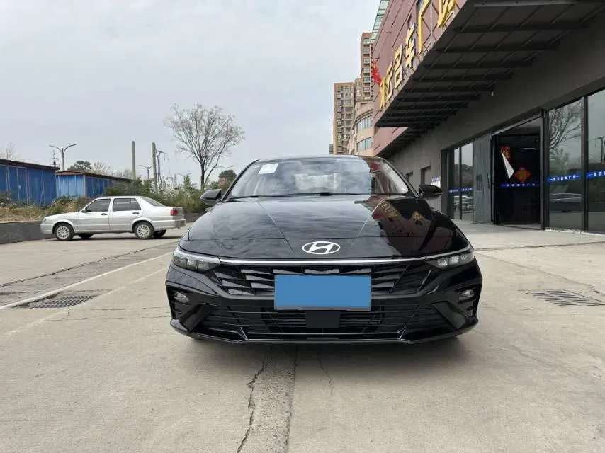 2023 Hyundai Elantra 1.5L 115HP L4 CVT,autocango,china used car exporter,china ev exporter,chinese used car exporter,chinese used ev exporter