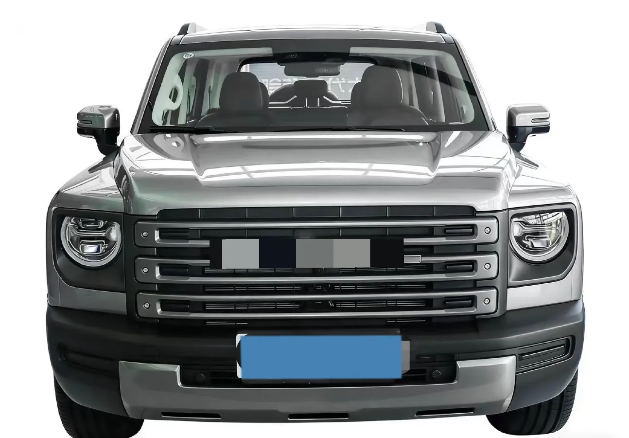 2024 Haval Raptor 1.5T 167HP L4 2DHT PHEV 27.54KWH,autocango,china used car exporter,china ev exporter,chinese used car exporter,chinese used ev exporter