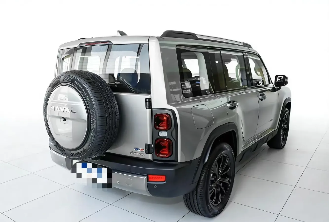 2024 Haval Raptor 1.5T 167HP L4 2DHT PHEV 27.54KWH,autocango,china used car exporter,china ev exporter,chinese used car exporter,chinese used ev exporter