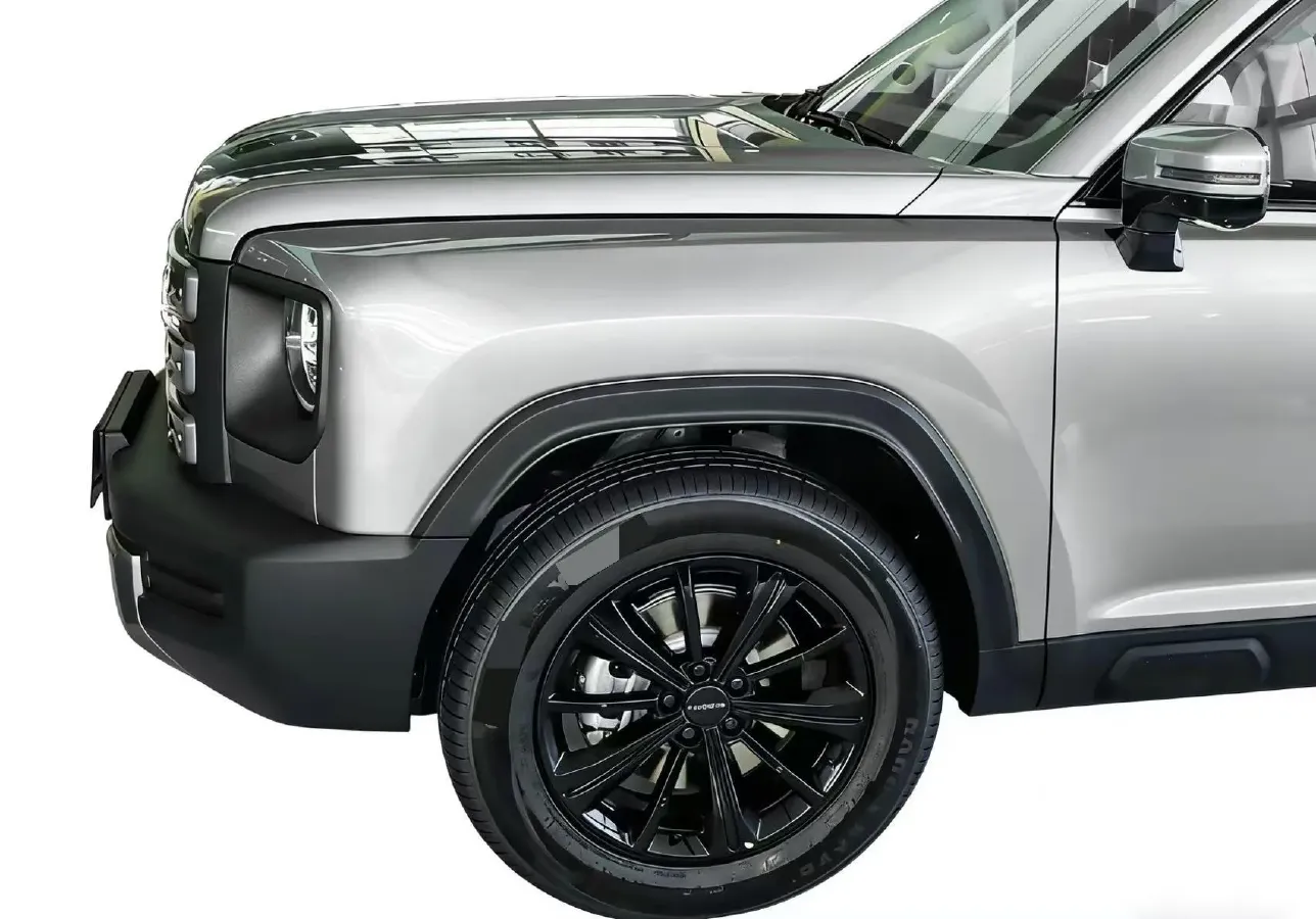 2024 Haval Raptor 1.5T 167HP L4 2DHT PHEV 27.54KWH,autocango,china used car exporter,china ev exporter,chinese used car exporter,chinese used ev exporter