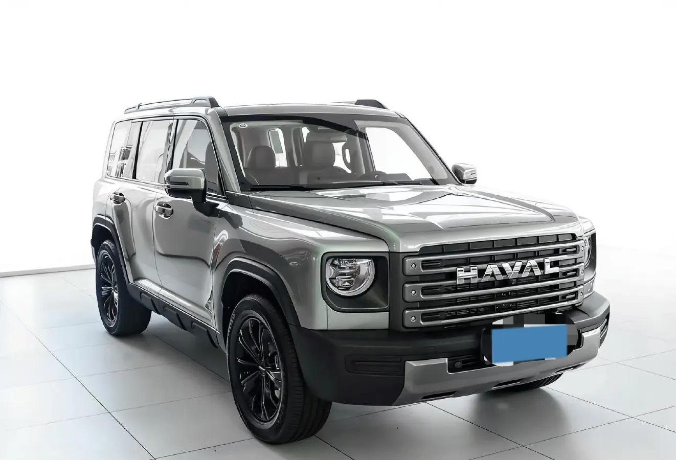 2024 Haval Raptor 1.5T 167HP L4 2DHT PHEV 27.54KWH,autocango,china used car exporter,china ev exporter,chinese used car exporter,chinese used ev exporter