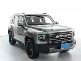 2024 Haval Raptor 1.5T 167HP L4 2DHT PHEV 27.54KWH