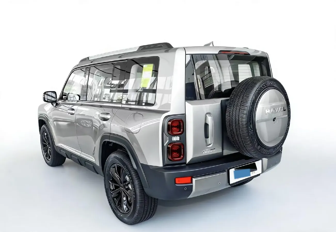 2024 Haval Raptor 1.5T 167HP L4 2DHT PHEV 27.54KWH,autocango,china used car exporter,china ev exporter,chinese used car exporter,chinese used ev exporter