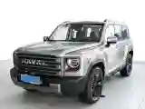 2024 Haval Raptor 1.5T 167HP L4 2DHT PHEV 27.54KWH