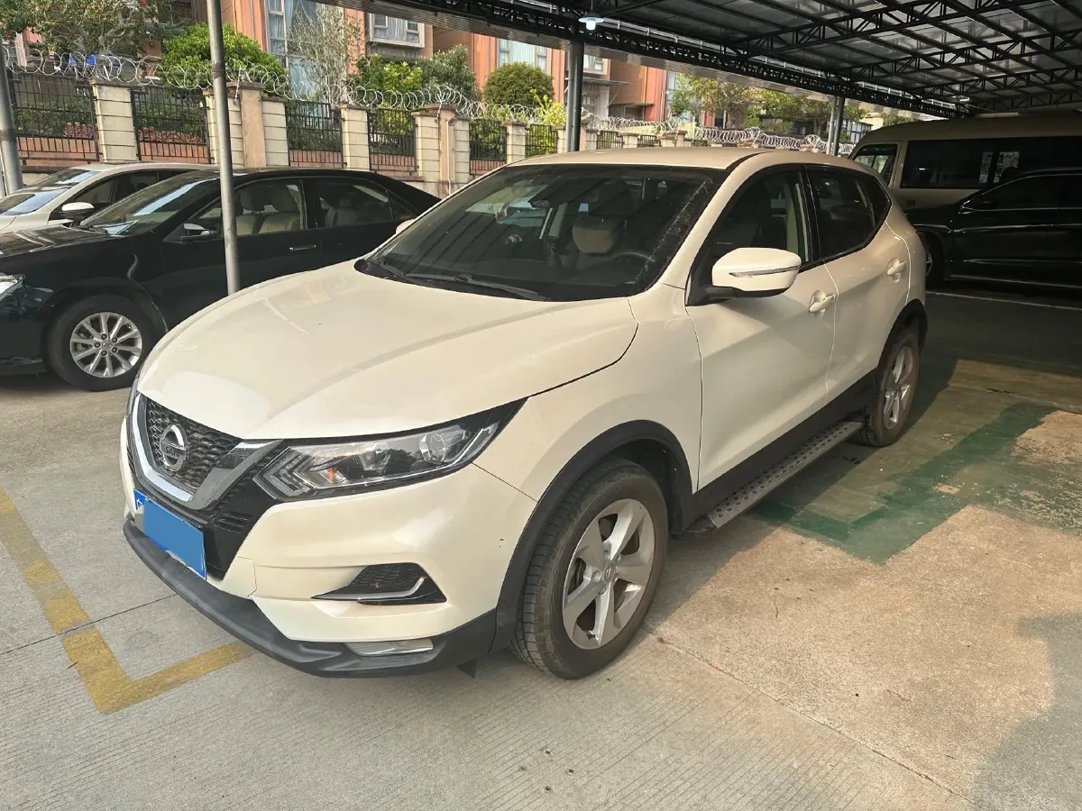 2022 Nissan Qashqai 2.0L 151HP L4 CVT,autocango,china used car exporter,china ev exporter,chinese used car exporter,chinese used ev exporter