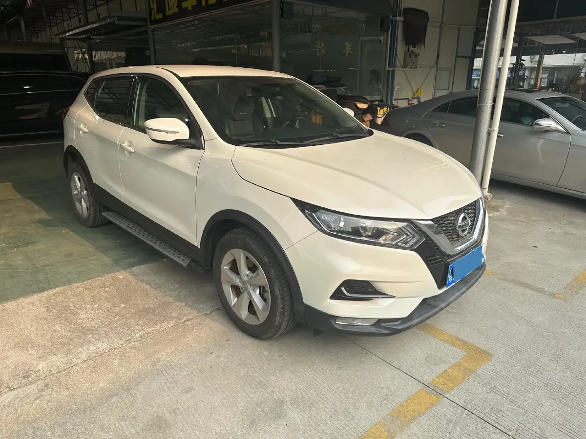 2022 Nissan Qashqai 2.0L 151HP L4 CVT,autocango,china used car exporter,china ev exporter,chinese used car exporter,chinese used ev exporter