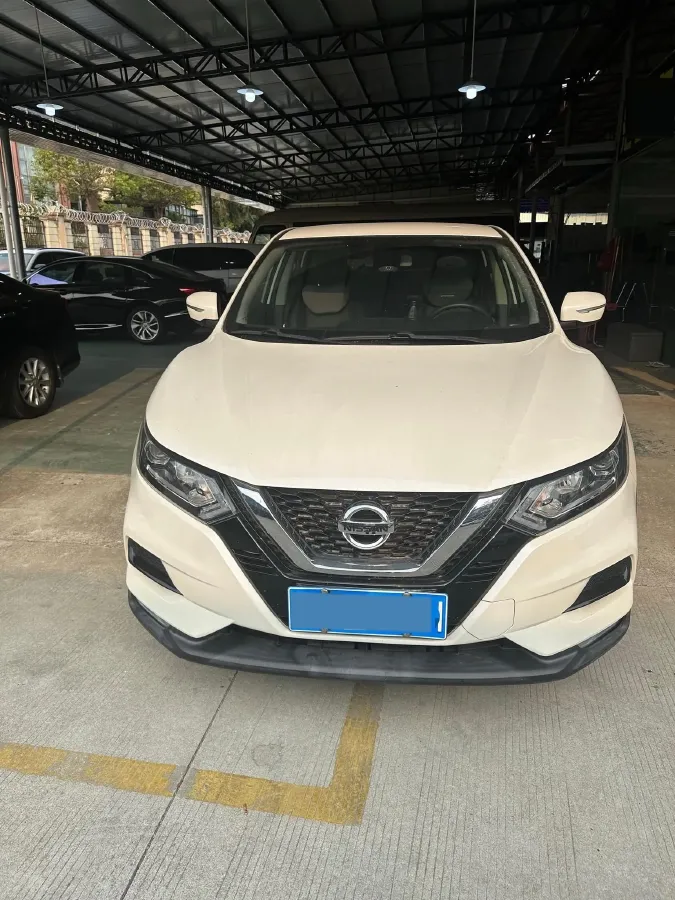 2022 Nissan Qashqai 2.0L 151HP L4 CVT,autocango,china used car exporter,china ev exporter,chinese used car exporter,chinese used ev exporter