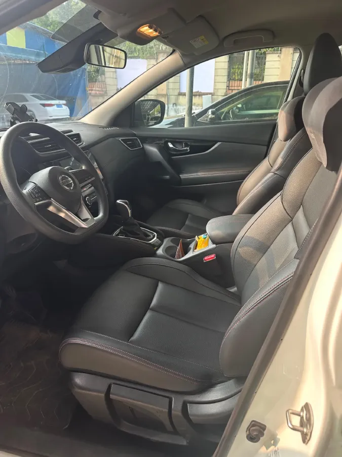 2022 Nissan Qashqai 2.0L 151HP L4 CVT,autocango,china used car exporter,china ev exporter,chinese used car exporter,chinese used ev exporter