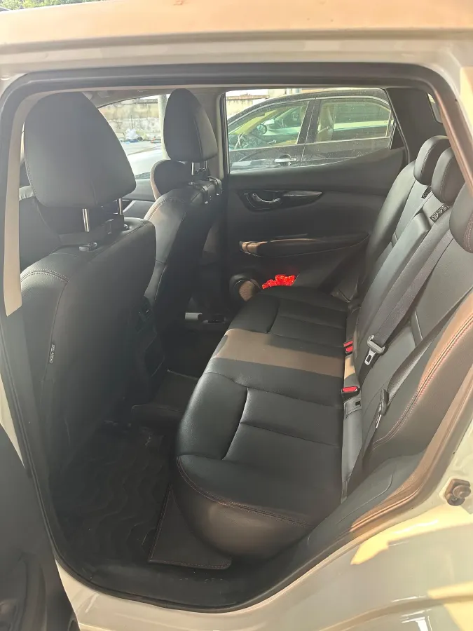 2022 Nissan Qashqai 2.0L 151HP L4 CVT,autocango,china used car exporter,china ev exporter,chinese used car exporter,chinese used ev exporter