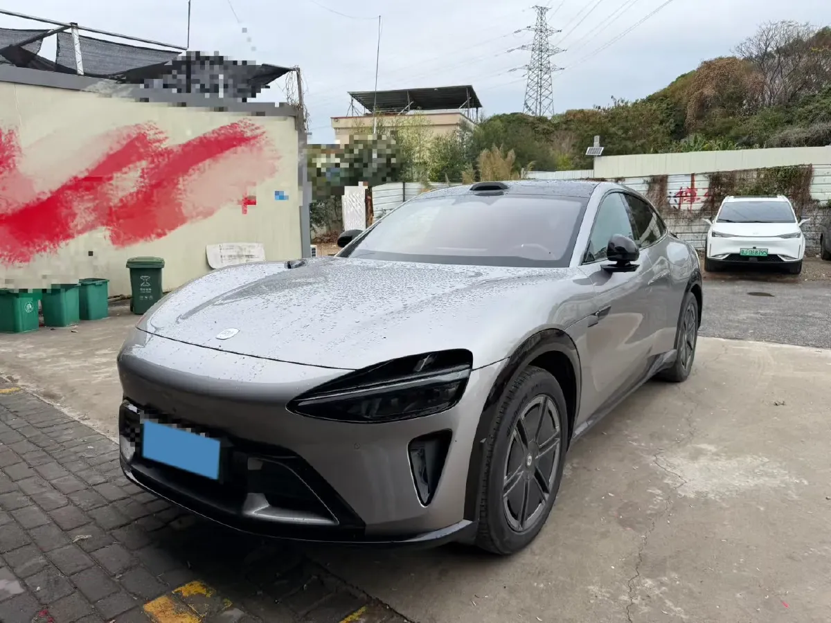 2025 MI YU7 BEV 96.3KWH,autocango,china used car exporter,china ev exporter,chinese used car exporter,chinese used ev exporter
