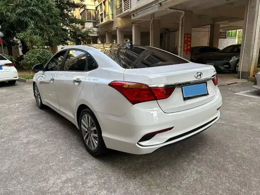 2017 Hyundai Mistra 1.8L 143HP L4 6AT,autocango,china used car exporter,china ev exporter,chinese used car exporter,chinese used ev exporter