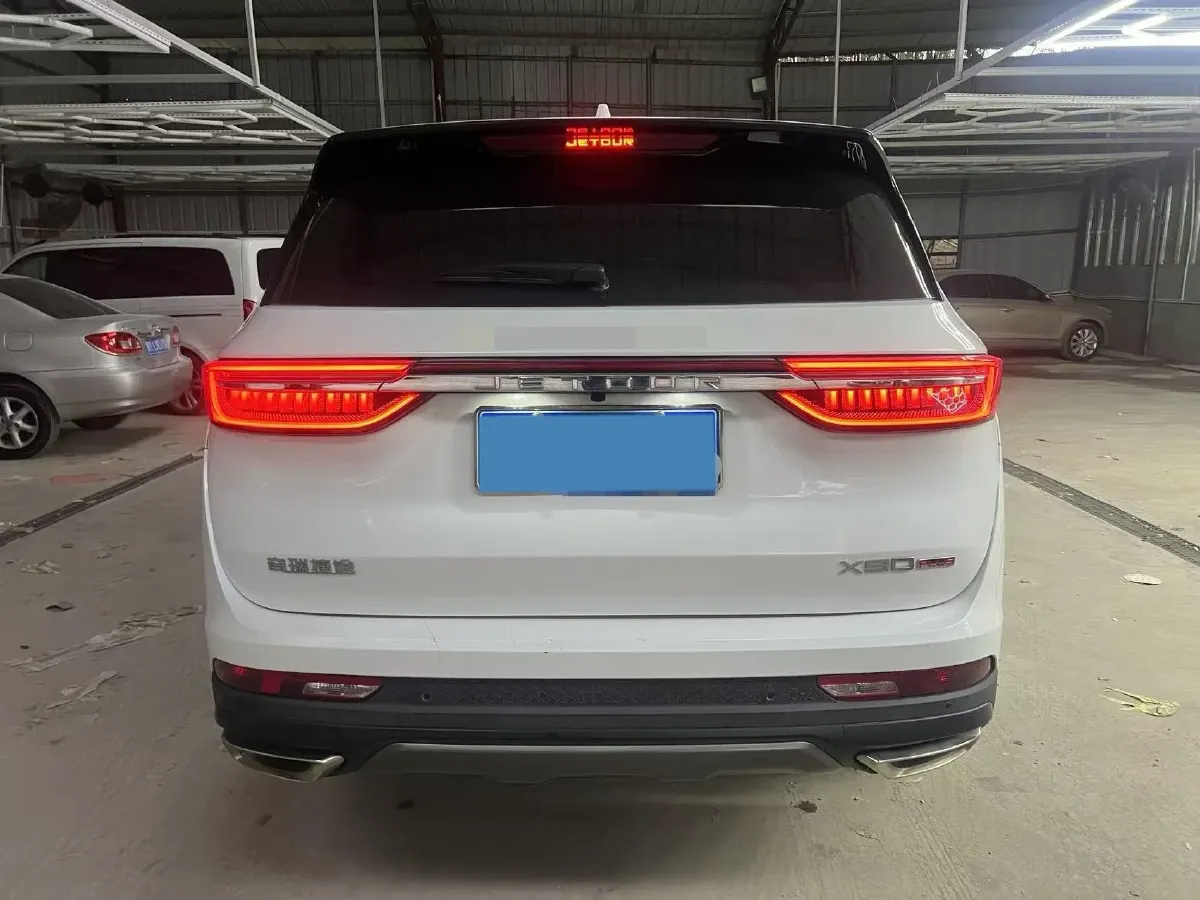 2021 Jetour X90 Plus 1.6T 197HP L4 7DCT,autocango,china used car exporter,china ev exporter,chinese used car exporter,chinese used ev exporter