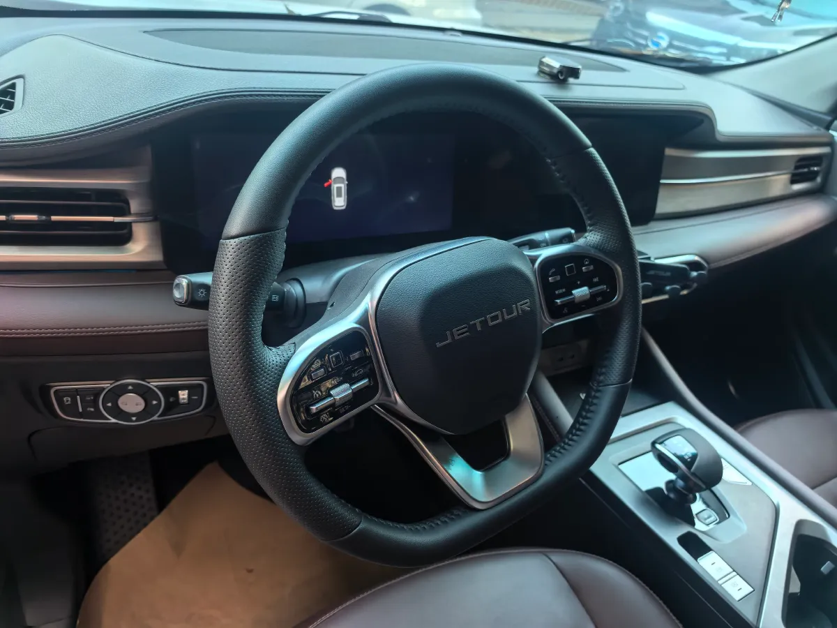 2021 Jetour X90 Plus 1.6T 197HP L4 7DCT,autocango,china used car exporter,china ev exporter,chinese used car exporter,chinese used ev exporter